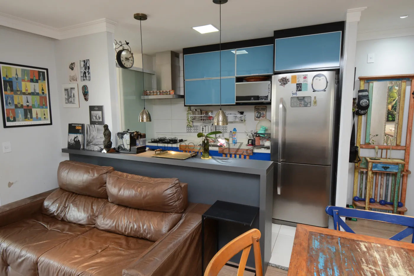 Foto 11 de Apartamento Padrão em Jardim Marajoara, São Paulo - imagem 11