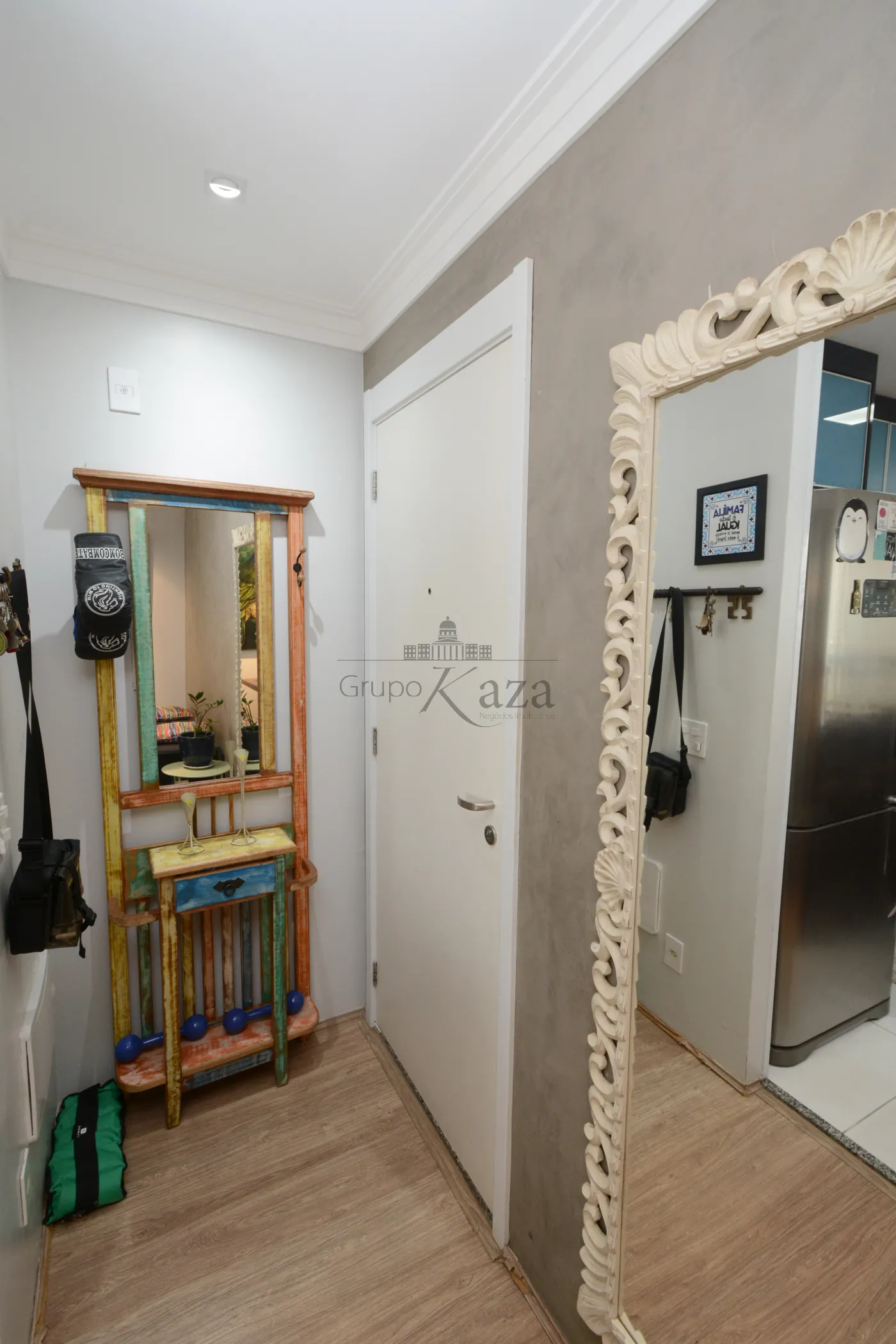 Foto 21 de Apartamento Padrão em Jardim Marajoara, São Paulo - imagem 21