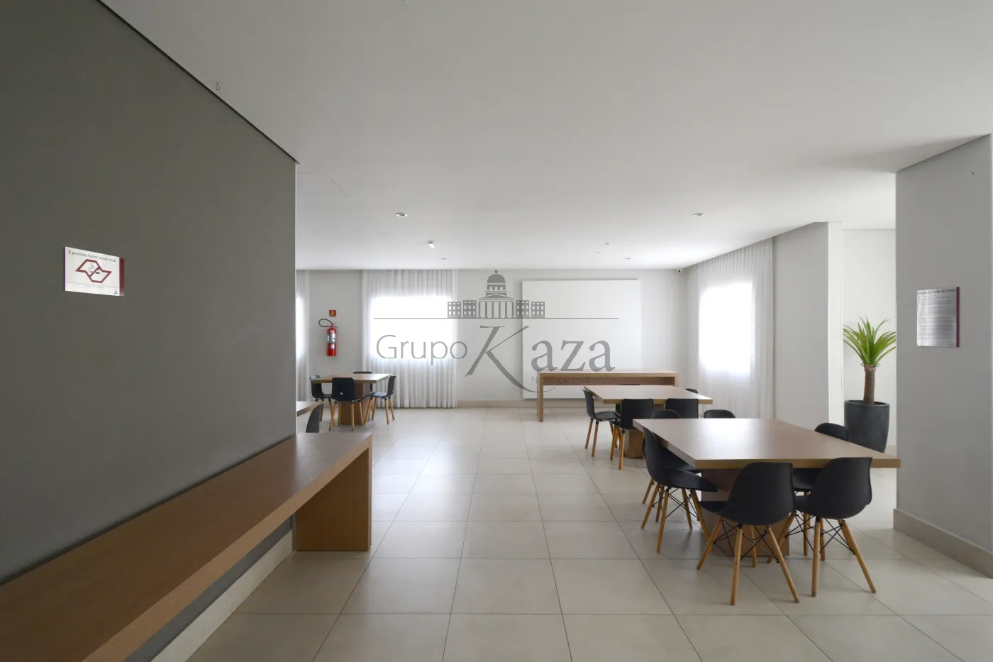 Foto 37 de Apartamento Padrão em Jardim Marajoara, São Paulo - imagem 37
