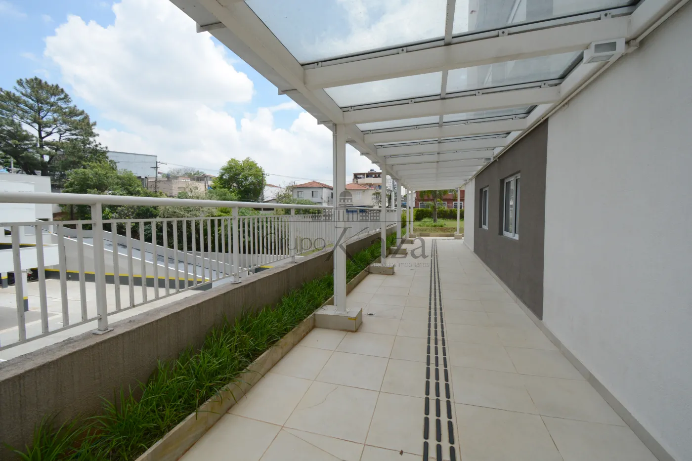 Foto 42 de Apartamento Padrão em Jardim Marajoara, São Paulo - imagem 42