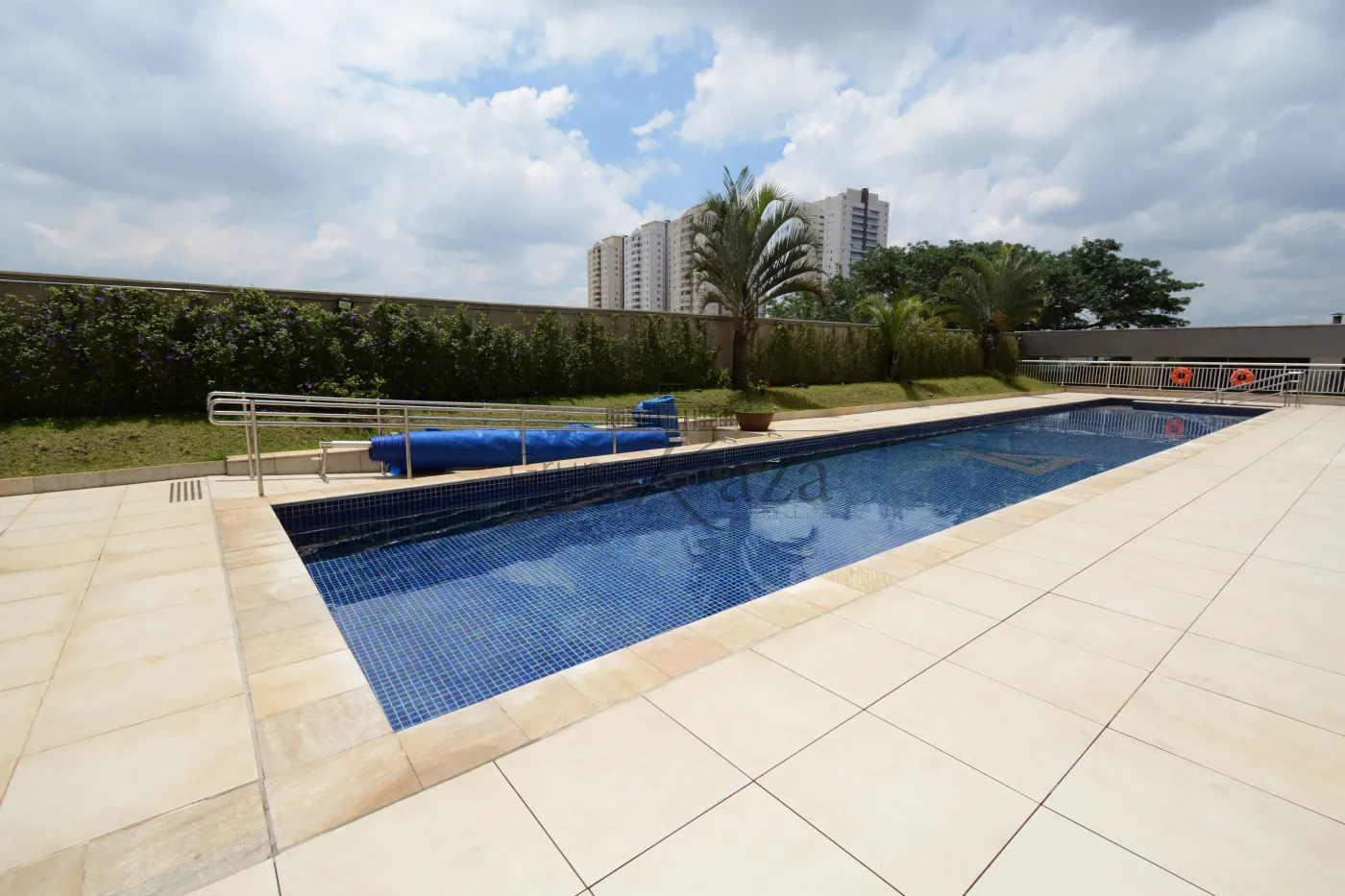Foto 43 de Apartamento Padrão em Jardim Marajoara, São Paulo - imagem 43