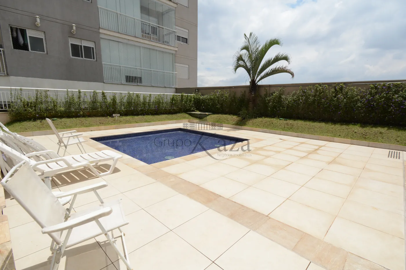 Foto 44 de Apartamento Padrão em Jardim Marajoara, São Paulo - imagem 44