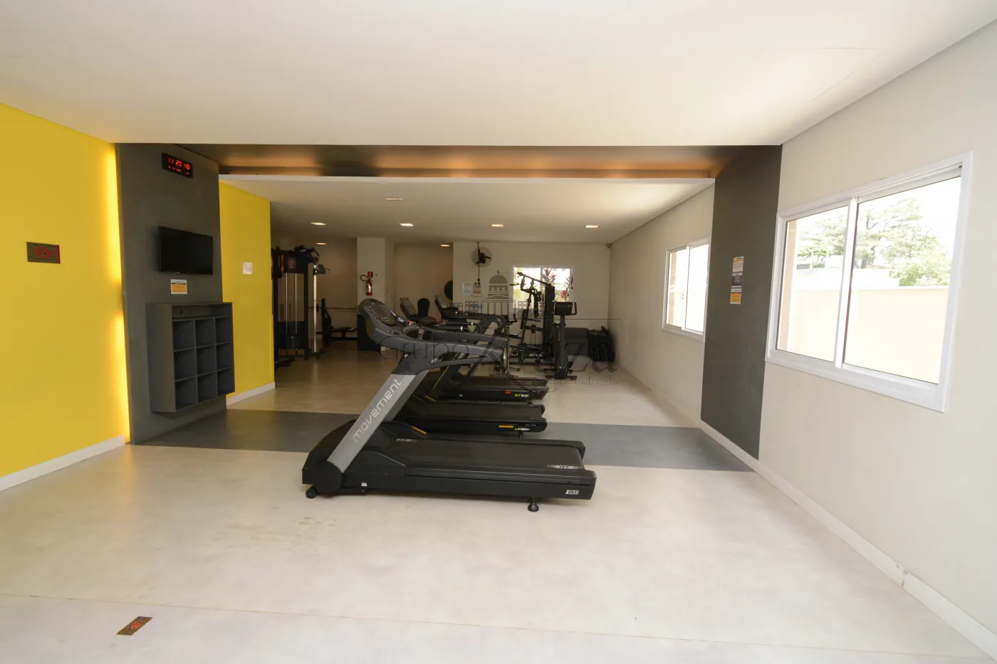 Foto 45 de Apartamento Padrão em Jardim Marajoara, São Paulo - imagem 45