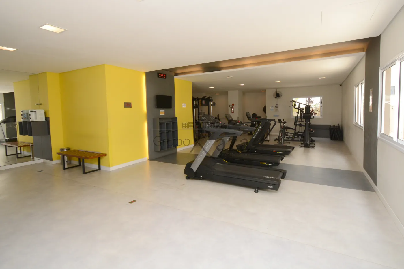 Foto 46 de Apartamento Padrão em Jardim Marajoara, São Paulo - imagem 46
