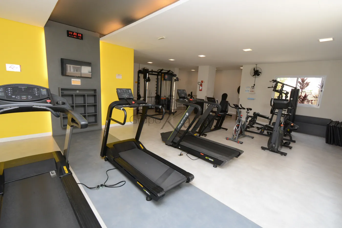 Foto 47 de Apartamento Padrão em Jardim Marajoara, São Paulo - imagem 47