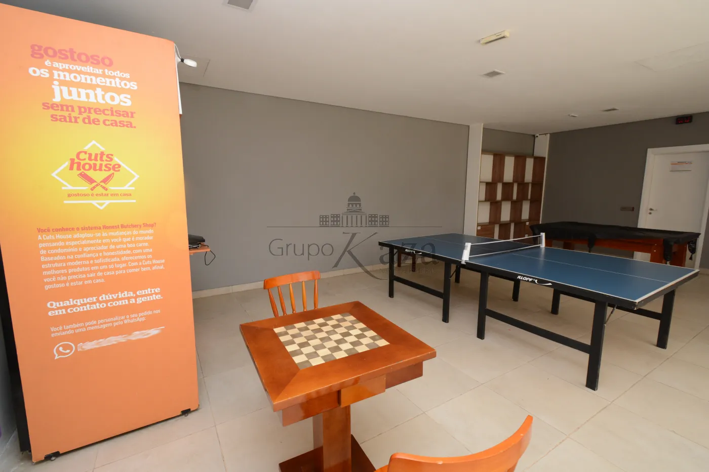 Foto 49 de Apartamento Padrão em Jardim Marajoara, São Paulo - imagem 49
