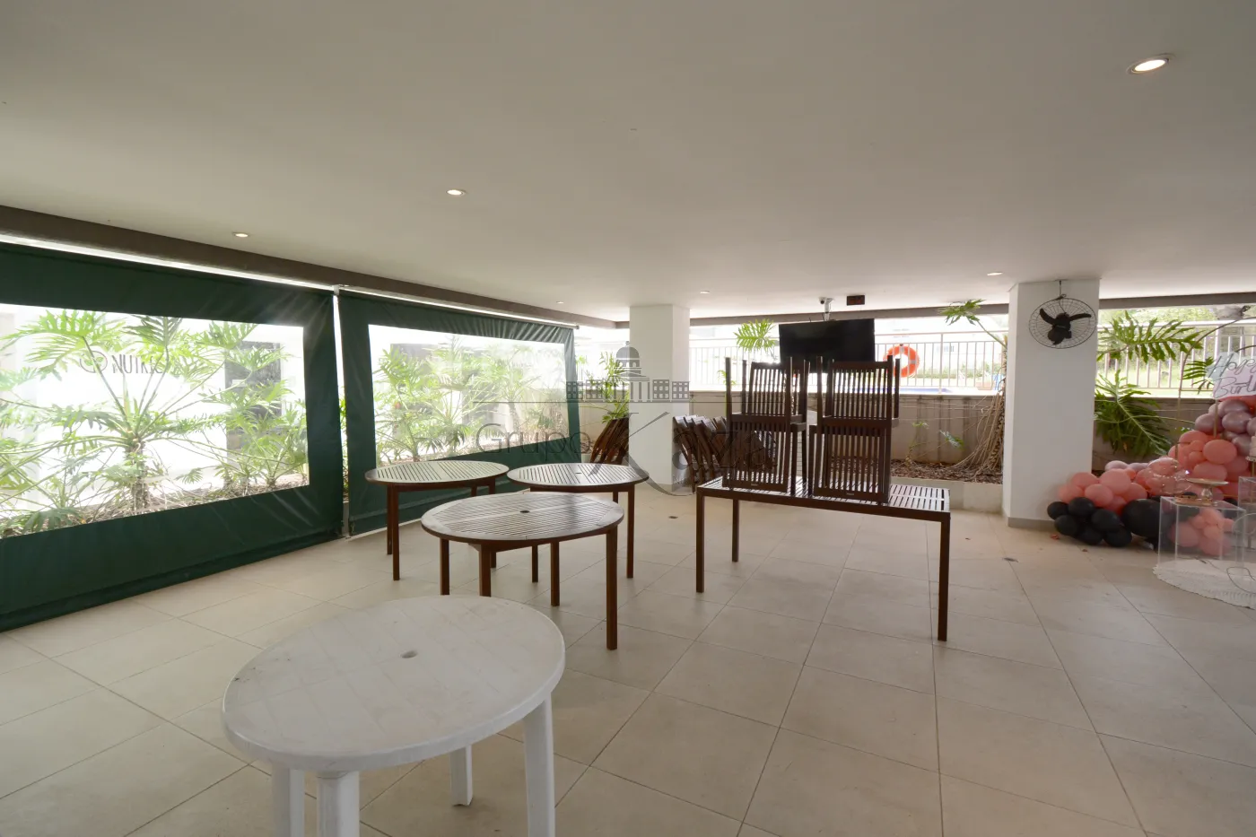 Foto 54 de Apartamento Padrão em Jardim Marajoara, São Paulo - imagem 54