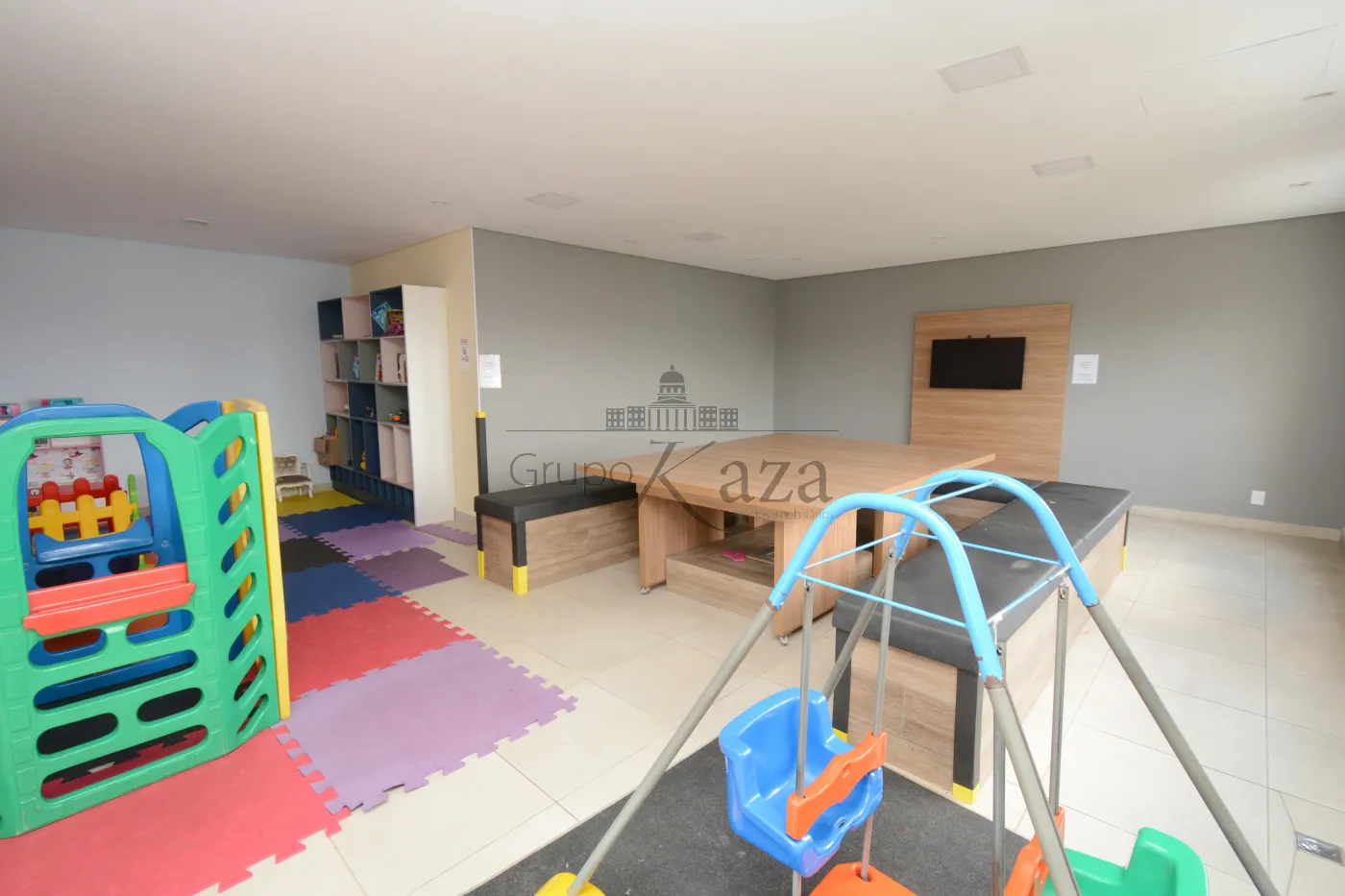 Foto 57 de Apartamento Padrão em Jardim Marajoara, São Paulo - imagem 57