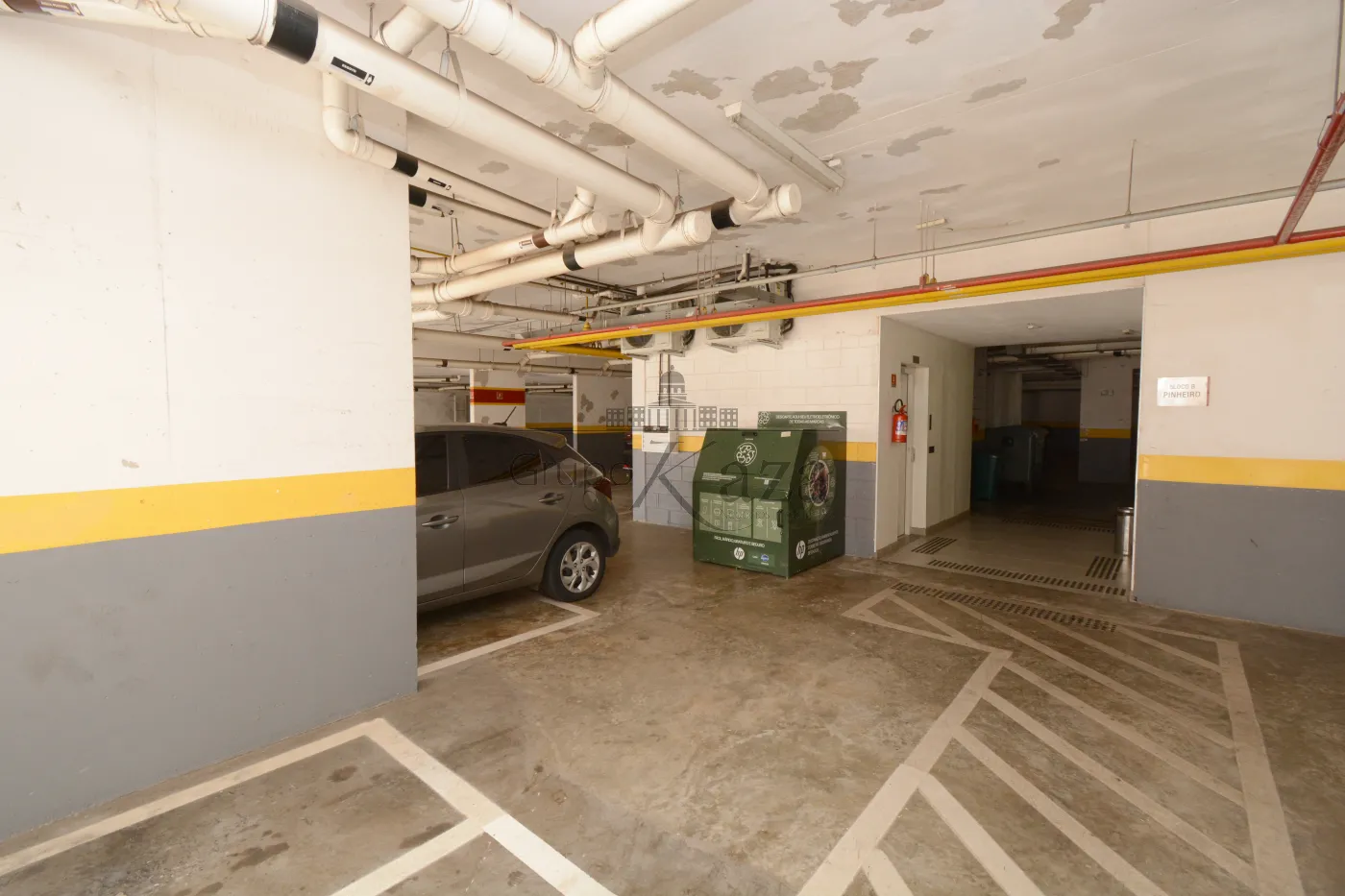 Foto 60 de Apartamento Padrão em Jardim Marajoara, São Paulo - imagem 60