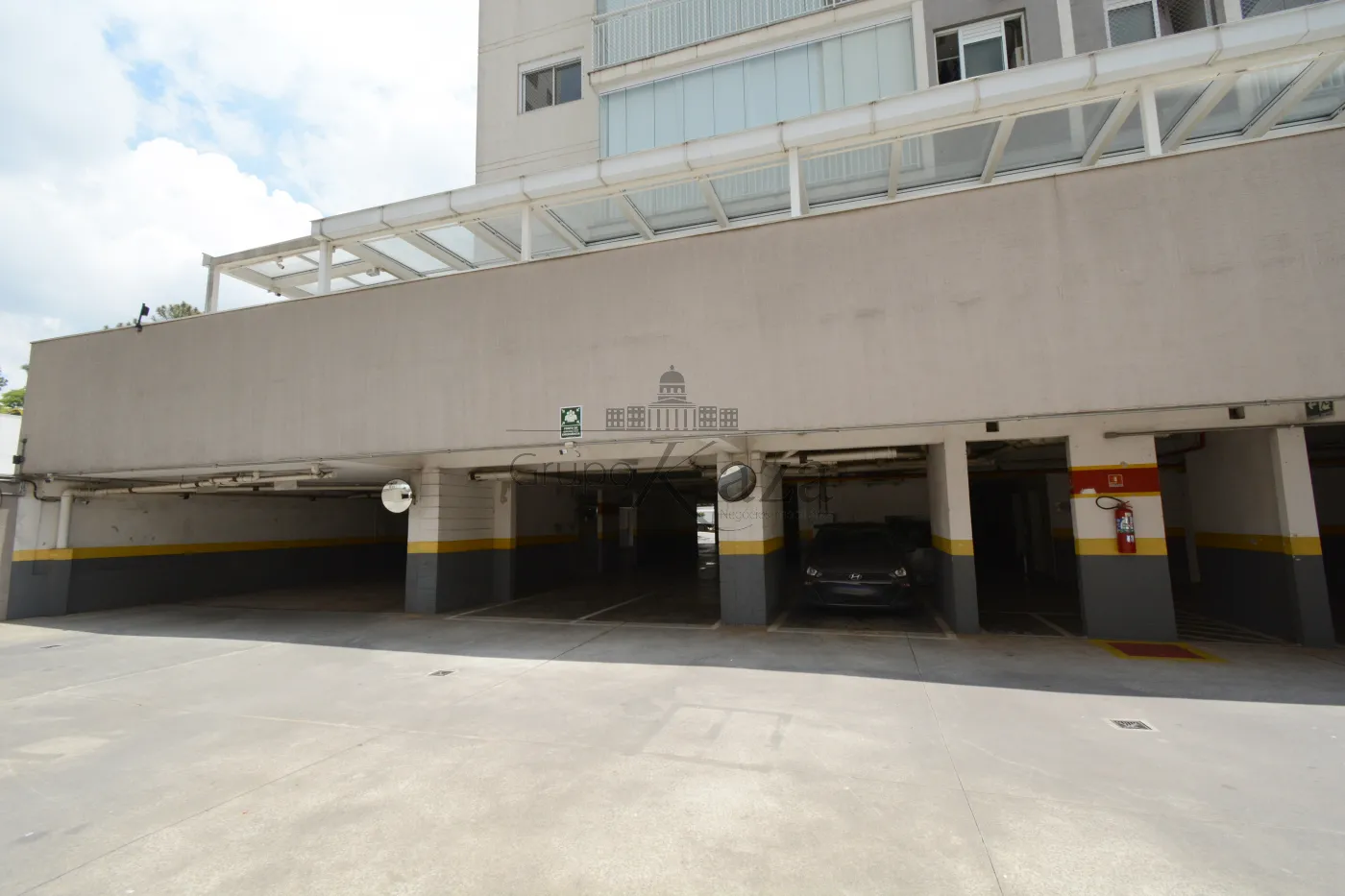 Foto 61 de Apartamento Padrão em Jardim Marajoara, São Paulo - imagem 61
