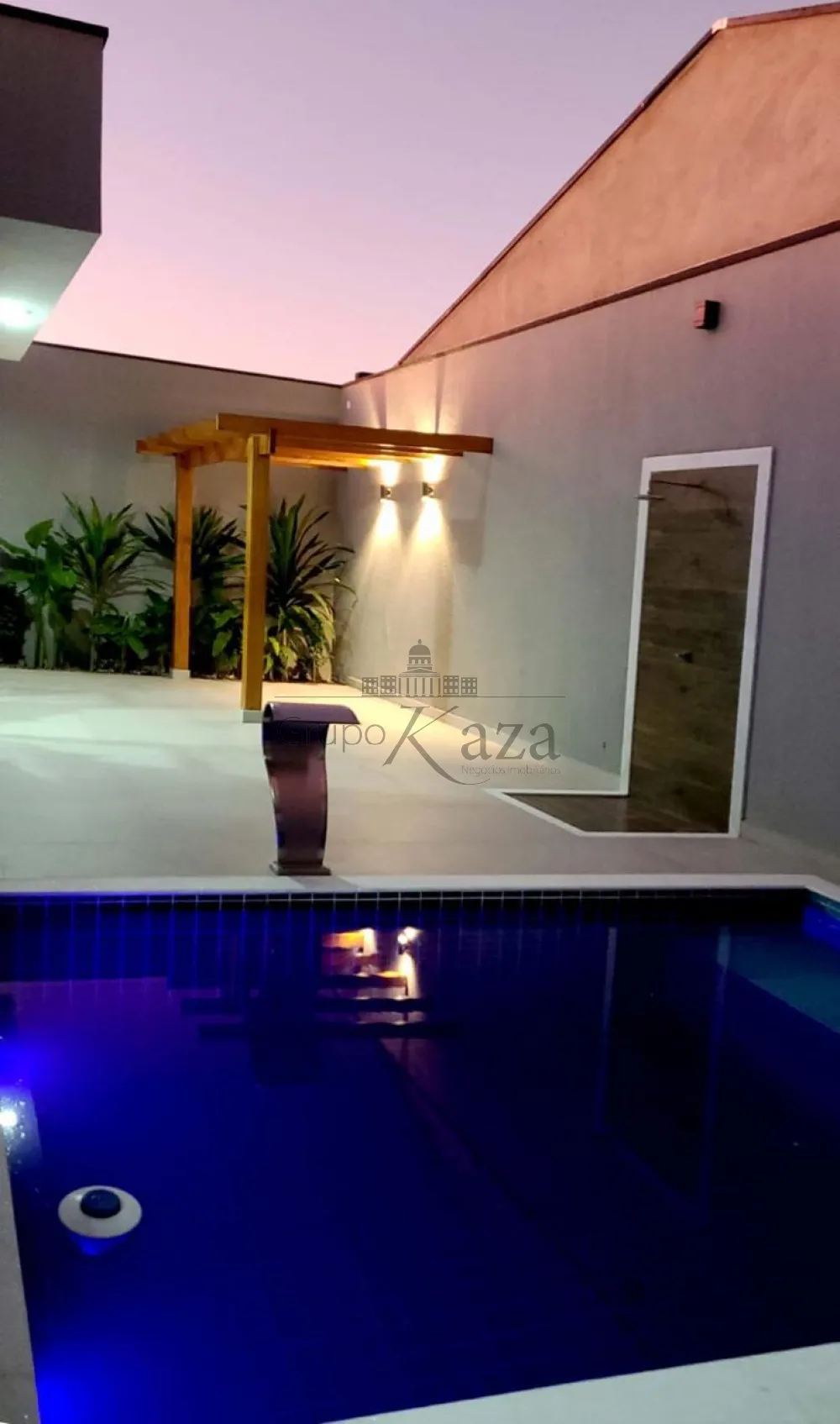 Foto 7 de Casa Padrão em Jardim Santa Maria, Jacareí - imagem 7
