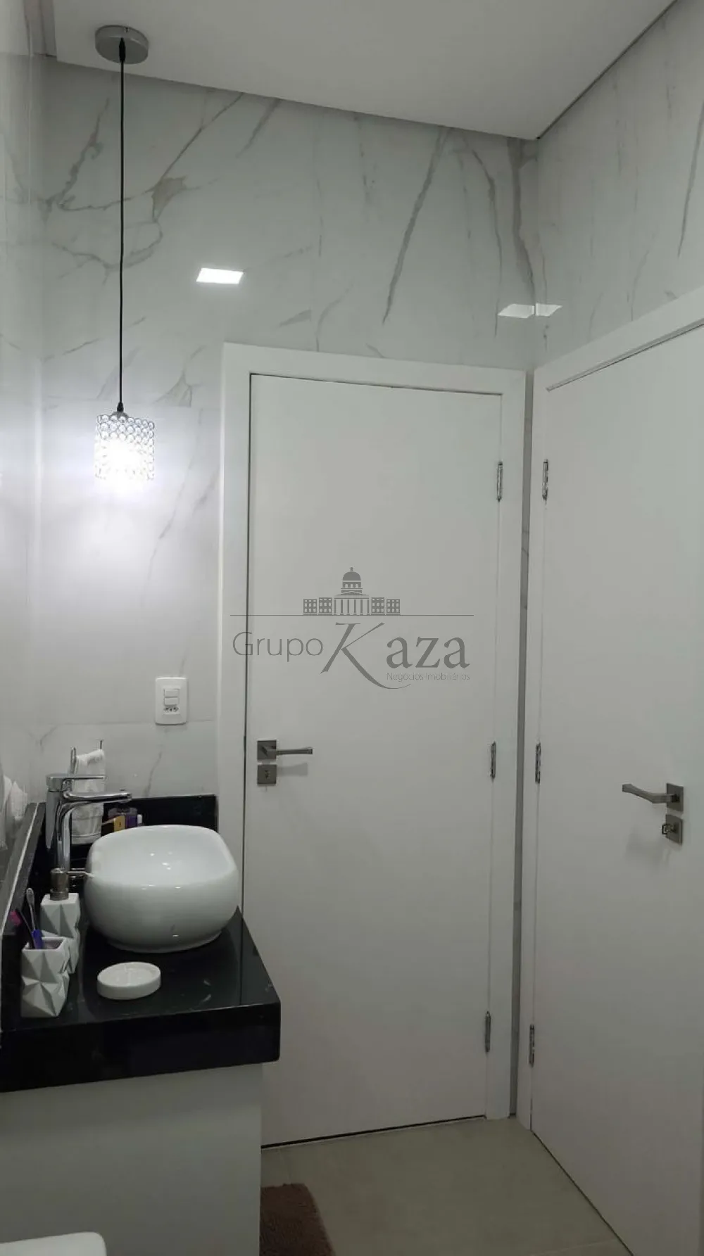 Foto 24 de Casa Padrão em Jardim Santa Maria, Jacareí - imagem 24