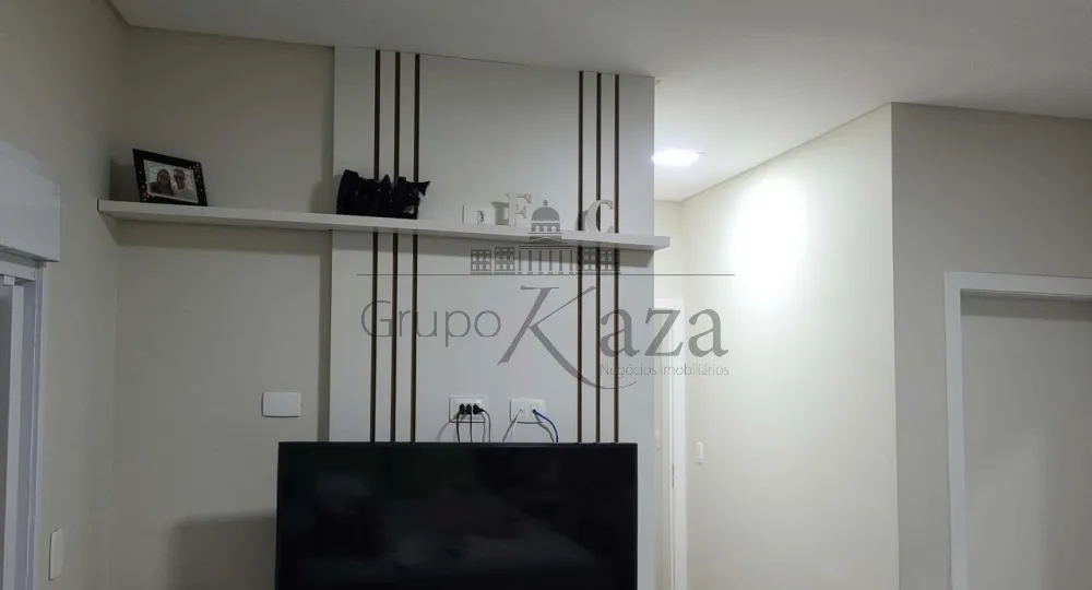 Foto 25 de Casa Padrão em Jardim Santa Maria, Jacareí - imagem 25