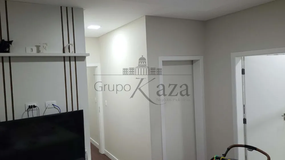 Foto 26 de Casa Padrão em Jardim Santa Maria, Jacareí - imagem 26