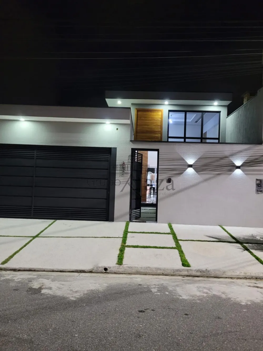 Foto 64 de Casa Padrão em Jardim Santa Maria, Jacareí - imagem 64