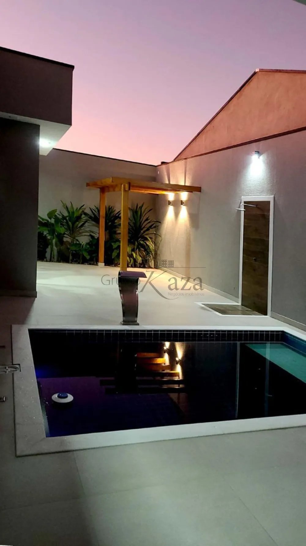 Foto 15 de Casa Padrão em Jardim Santa Maria, Jacareí - imagem 15