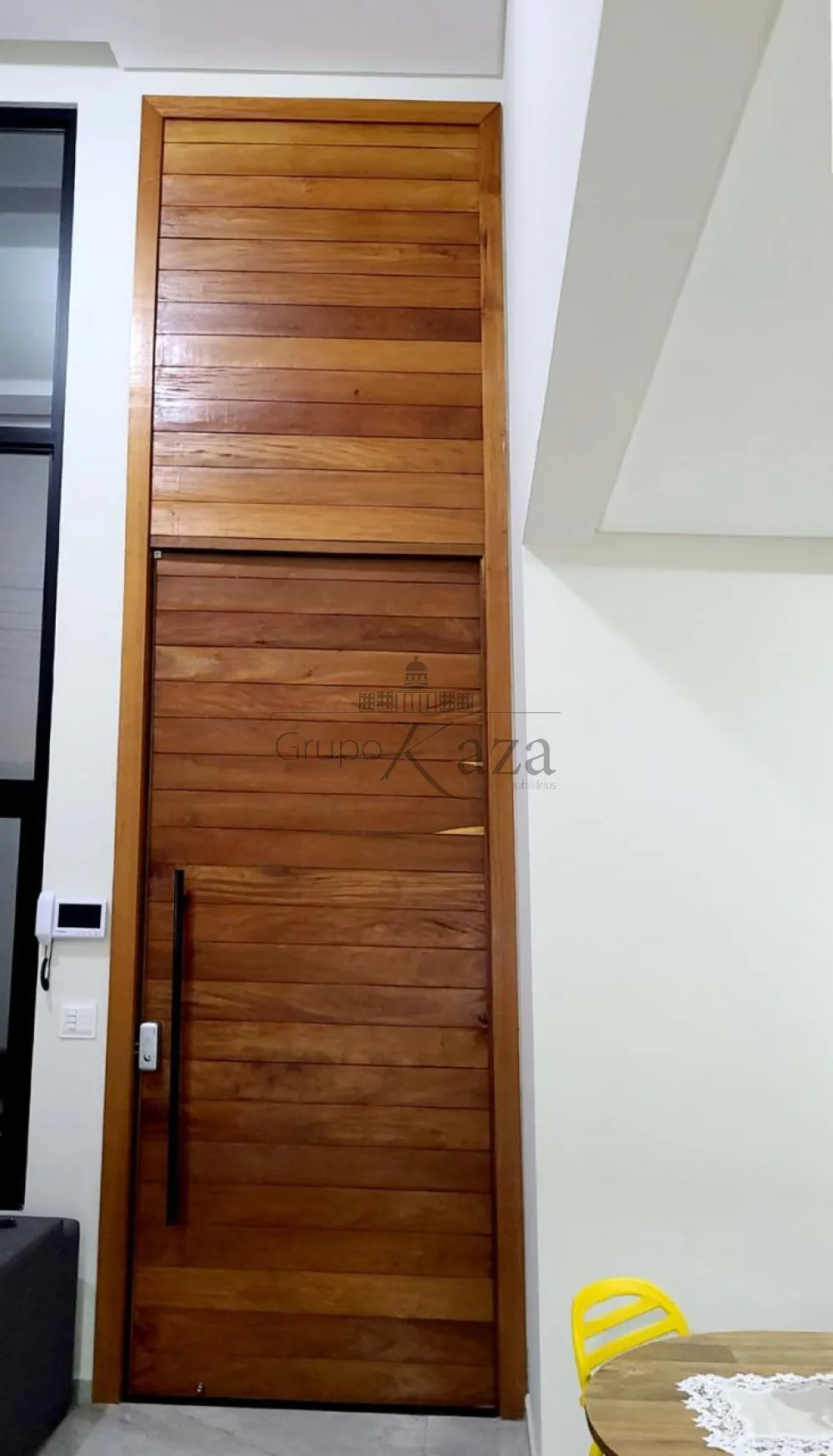 Foto 51 de Casa Padrão em Jardim Santa Maria, Jacareí - imagem 51