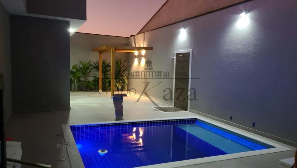 Foto 6 de Casa Padrão em Jardim Santa Maria, Jacareí - imagem 6