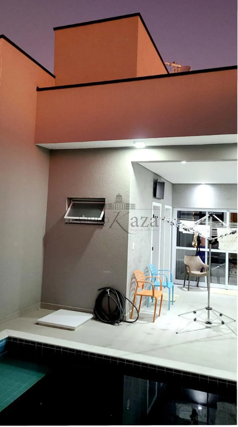 Foto 16 de Casa Padrão em Jardim Santa Maria, Jacareí - imagem 16