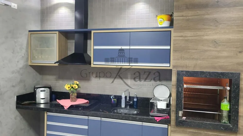 Foto 11 de Casa Padrão em Jardim Santa Maria, Jacareí - imagem 11