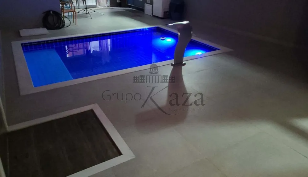 Foto 9 de Casa Padrão em Jardim Santa Maria, Jacareí - imagem 9