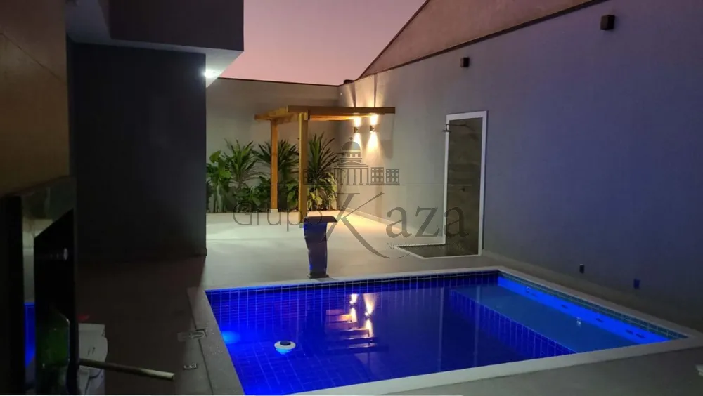 Foto 14 de Casa Padrão em Jardim Santa Maria, Jacareí - imagem 14