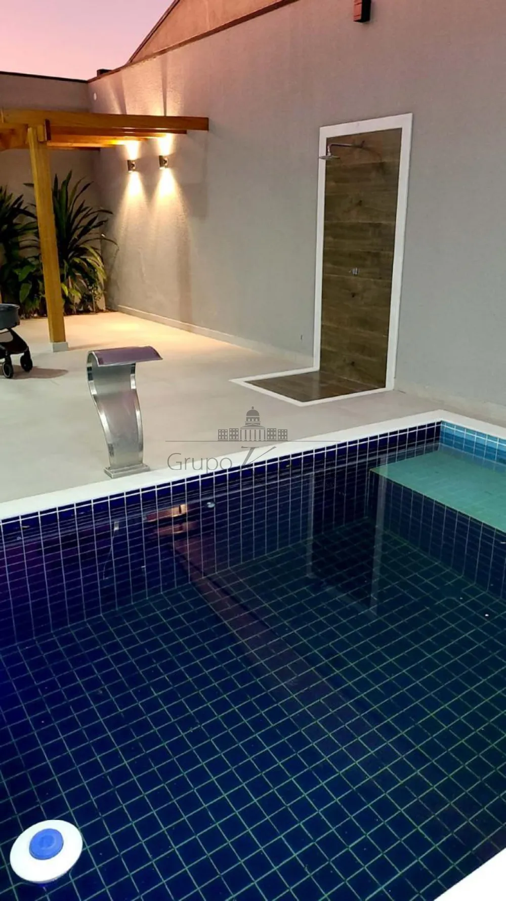Foto 49 de Casa Padrão em Jardim Santa Maria, Jacareí - imagem 49