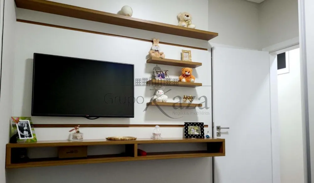 Foto 34 de Casa Padrão em Jardim Santa Maria, Jacareí - imagem 34