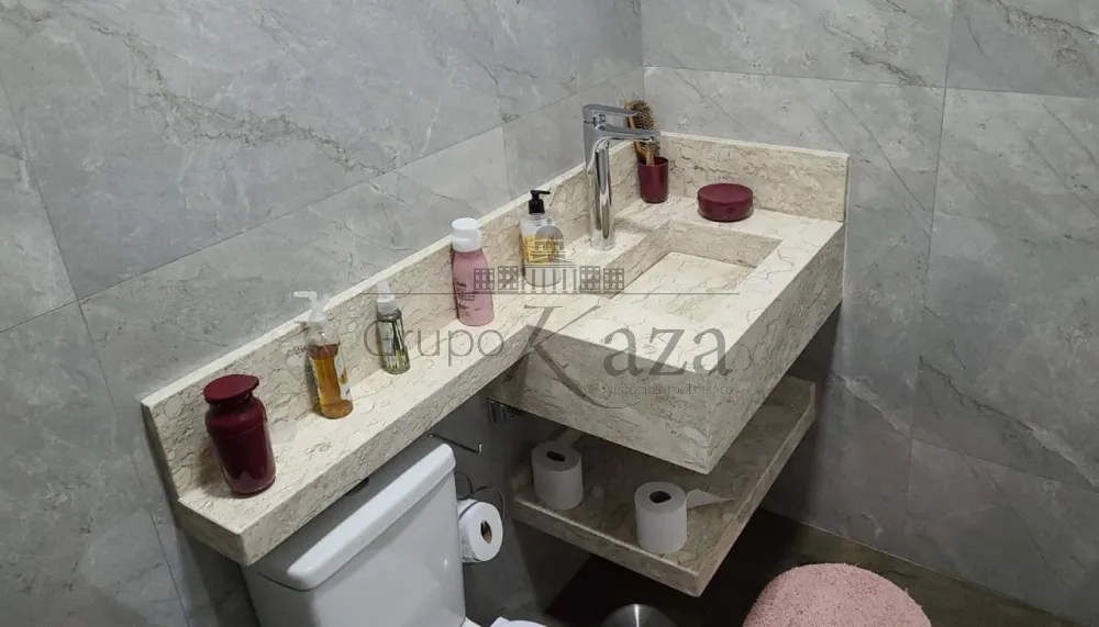 Foto 29 de Casa Padrão em Jardim Santa Maria, Jacareí - imagem 29