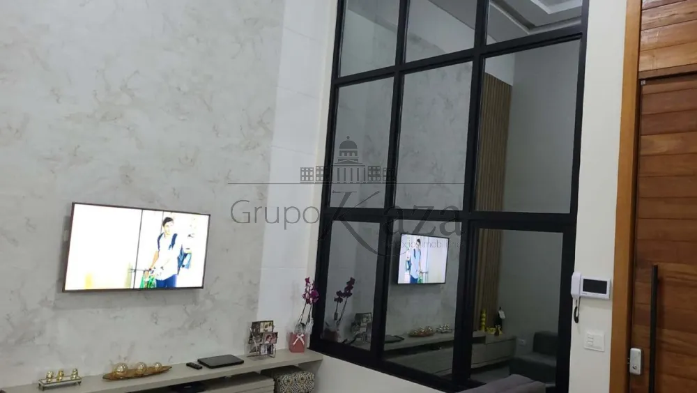 Foto 20 de Casa Padrão em Jardim Santa Maria, Jacareí - imagem 20