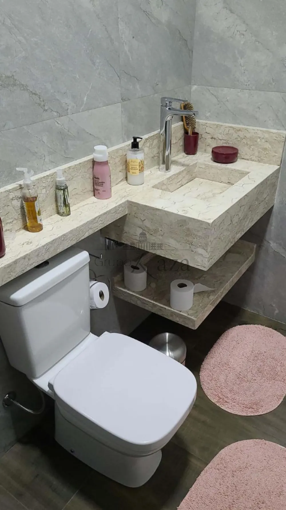Foto 30 de Casa Padrão em Jardim Santa Maria, Jacareí - imagem 30