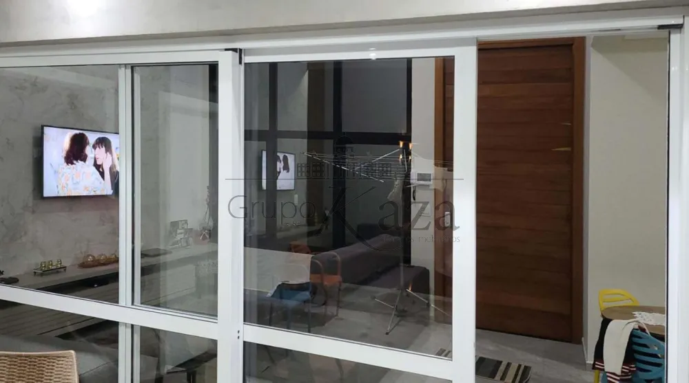 Foto 17 de Casa Padrão em Jardim Santa Maria, Jacareí - imagem 17