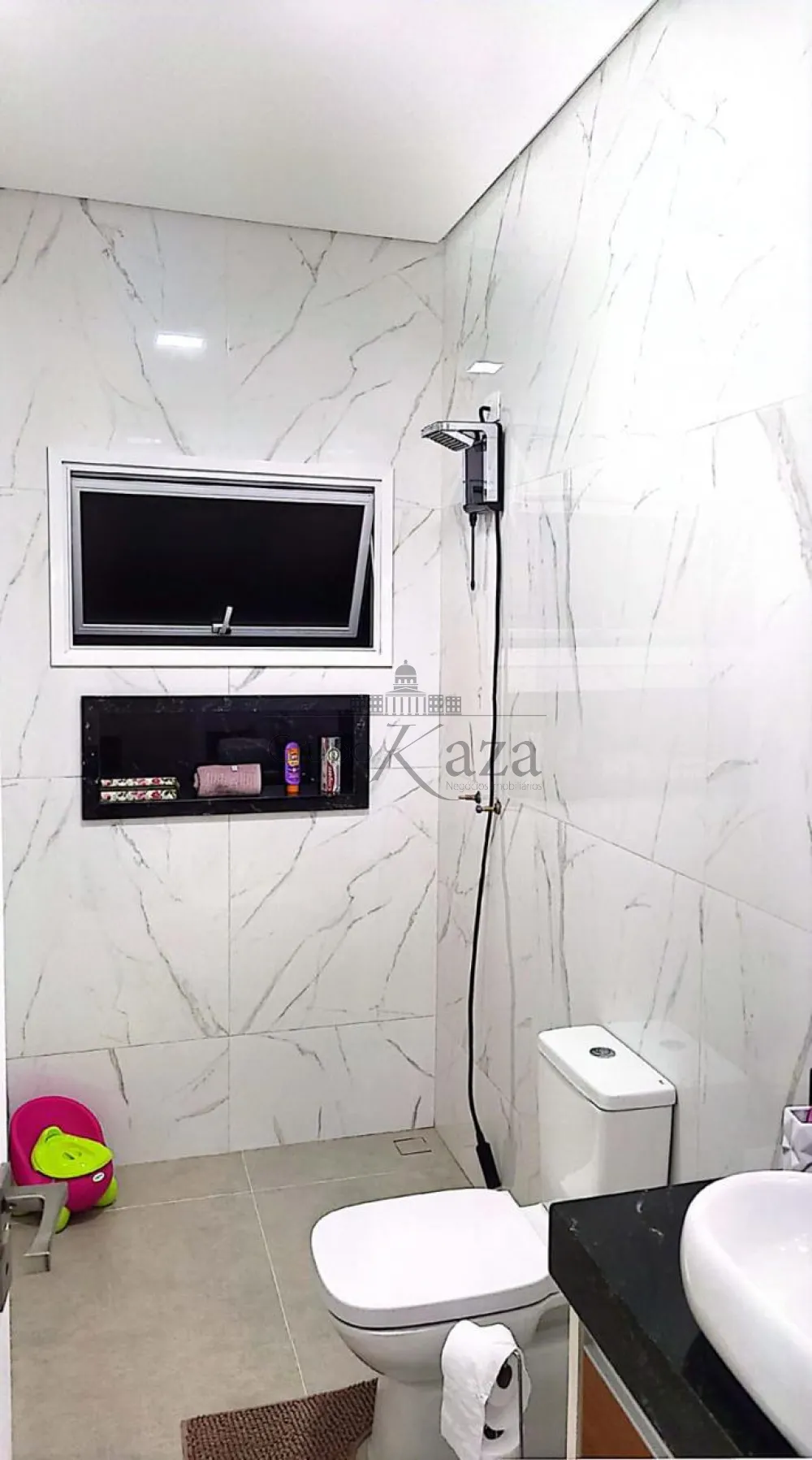 Foto 31 de Casa Padrão em Jardim Santa Maria, Jacareí - imagem 31