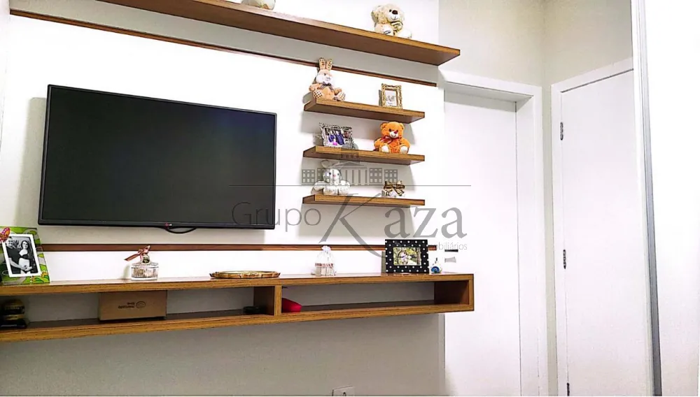 Foto 33 de Casa Padrão em Jardim Santa Maria, Jacareí - imagem 33
