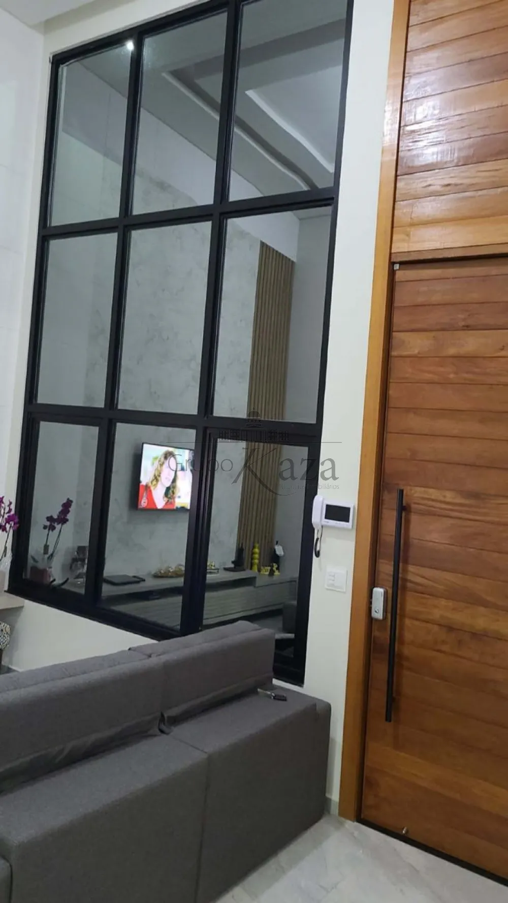Foto 19 de Casa Padrão em Jardim Santa Maria, Jacareí - imagem 19