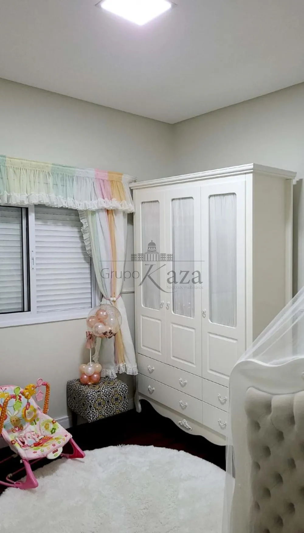 Foto 37 de Casa Padrão em Jardim Santa Maria, Jacareí - imagem 37