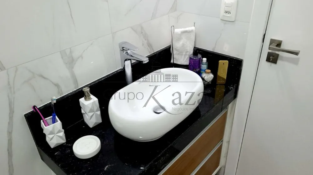 Foto 42 de Casa Padrão em Jardim Santa Maria, Jacareí - imagem 42