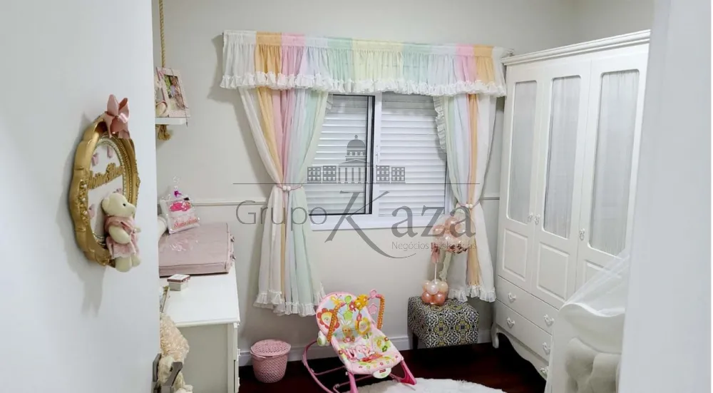 Foto 38 de Casa Padrão em Jardim Santa Maria, Jacareí - imagem 38