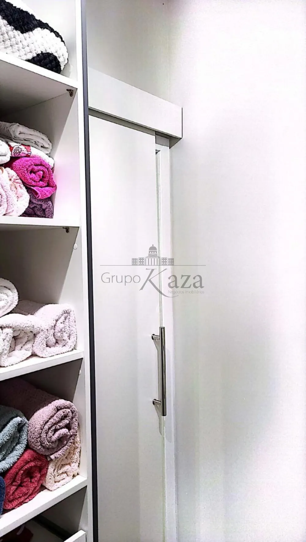 Foto 39 de Casa Padrão em Jardim Santa Maria, Jacareí - imagem 39