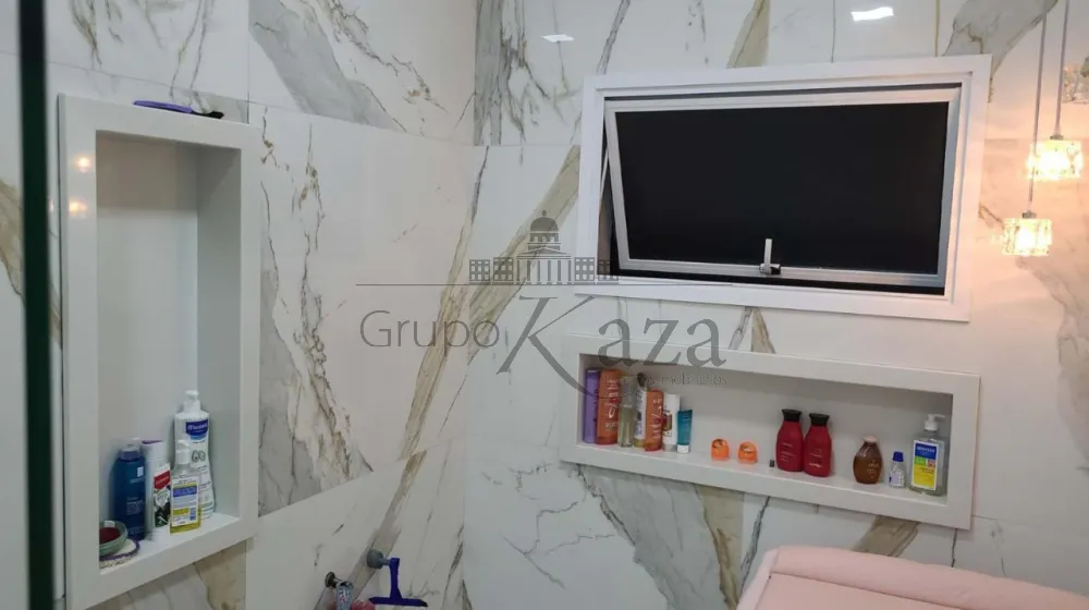 Foto 53 de Casa Padrão em Jardim Santa Maria, Jacareí - imagem 53