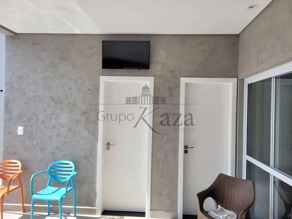 Foto 55 de Casa Padrão em Jardim Santa Maria, Jacareí - imagem 55