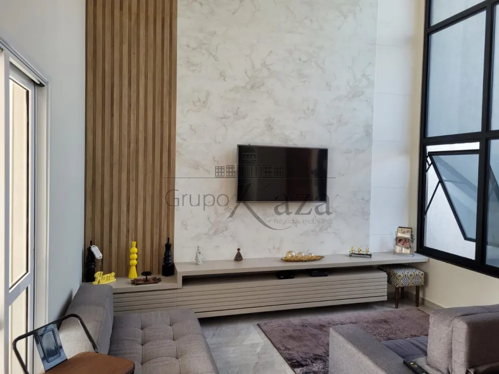 Foto 18 de Casa Padrão em Jardim Santa Maria, Jacareí - imagem 18