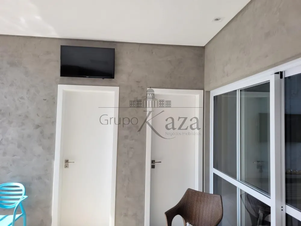 Foto 56 de Casa Padrão em Jardim Santa Maria, Jacareí - imagem 56