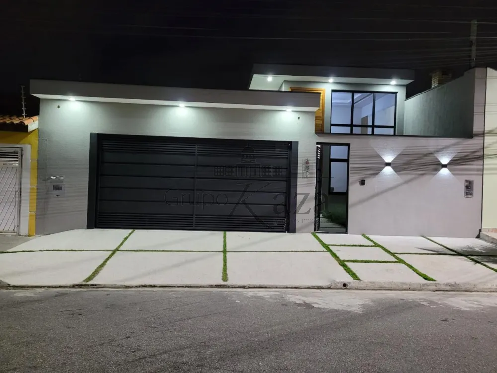 Foto 62 de Casa Padrão em Jardim Santa Maria, Jacareí - imagem 62