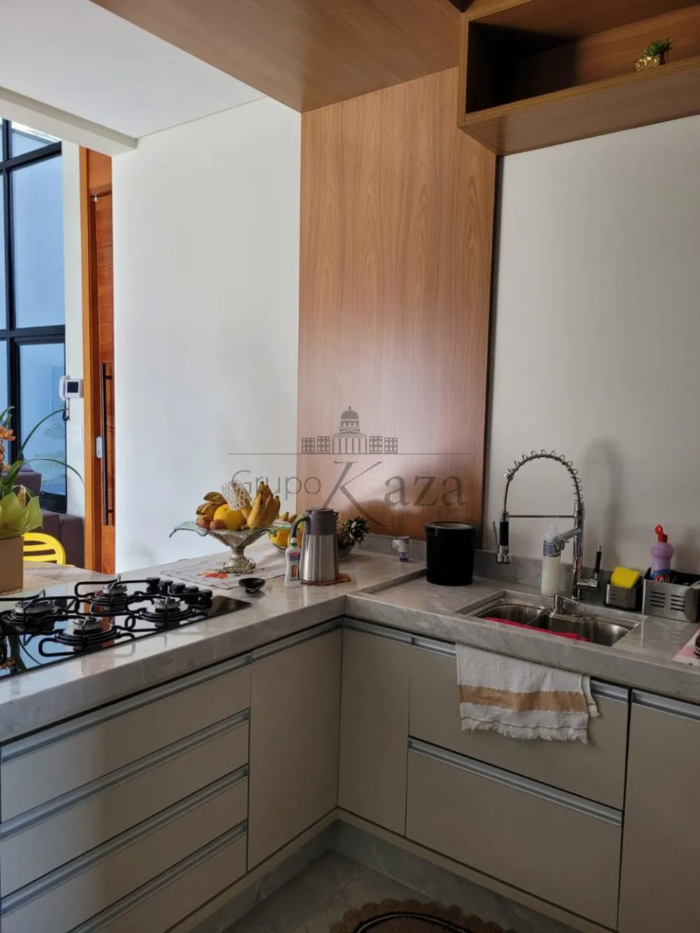 Foto 22 de Casa Padrão em Jardim Santa Maria, Jacareí - imagem 22