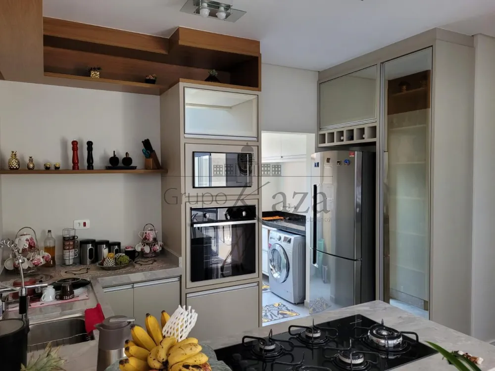 Foto 21 de Casa Padrão em Jardim Santa Maria, Jacareí - imagem 21