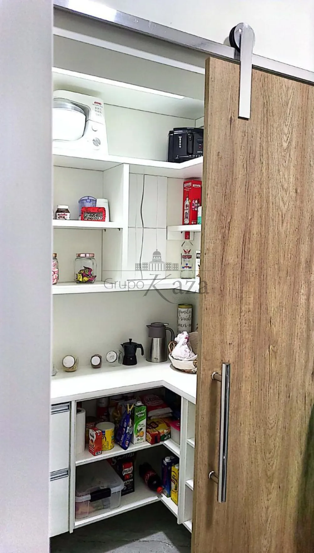 Foto 23 de Casa Padrão em Jardim Santa Maria, Jacareí - imagem 23