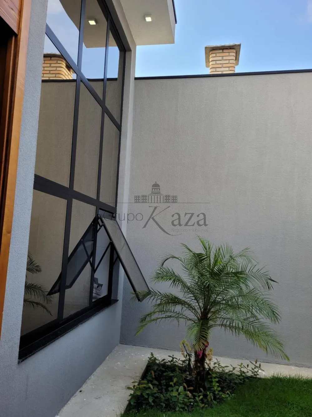 Foto 59 de Casa Padrão em Jardim Santa Maria, Jacareí - imagem 59