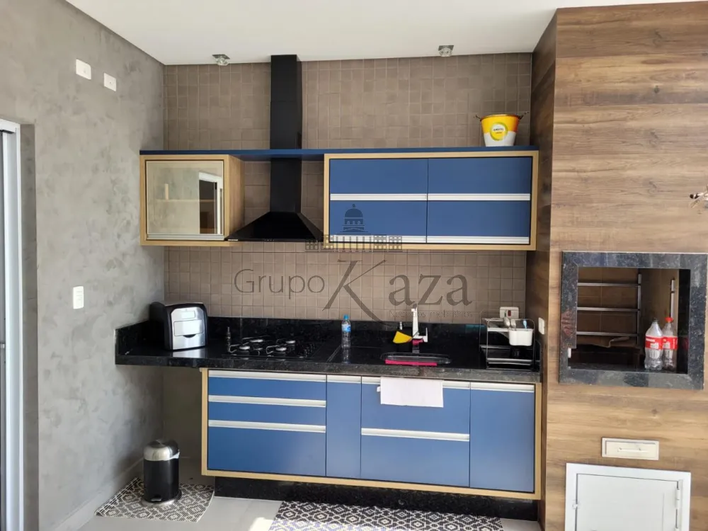 Foto 12 de Casa Padrão em Jardim Santa Maria, Jacareí - imagem 12