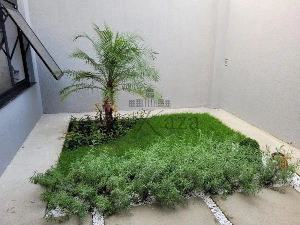 Foto 60 de Casa Padrão em Jardim Santa Maria, Jacareí - imagem 60